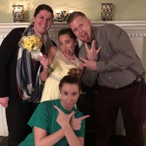 Meet your Posher, Rick